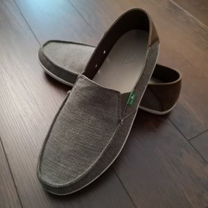 Men's shoes